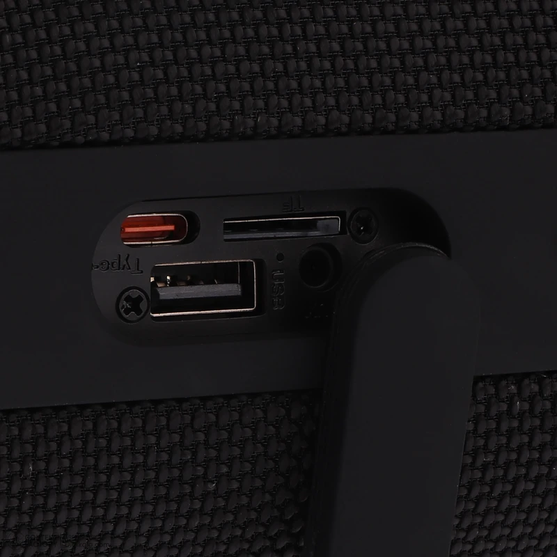 عکس شماره 7 : اسپیکر بلوتوثی قابل حمل ایکس انرژی مدل climber