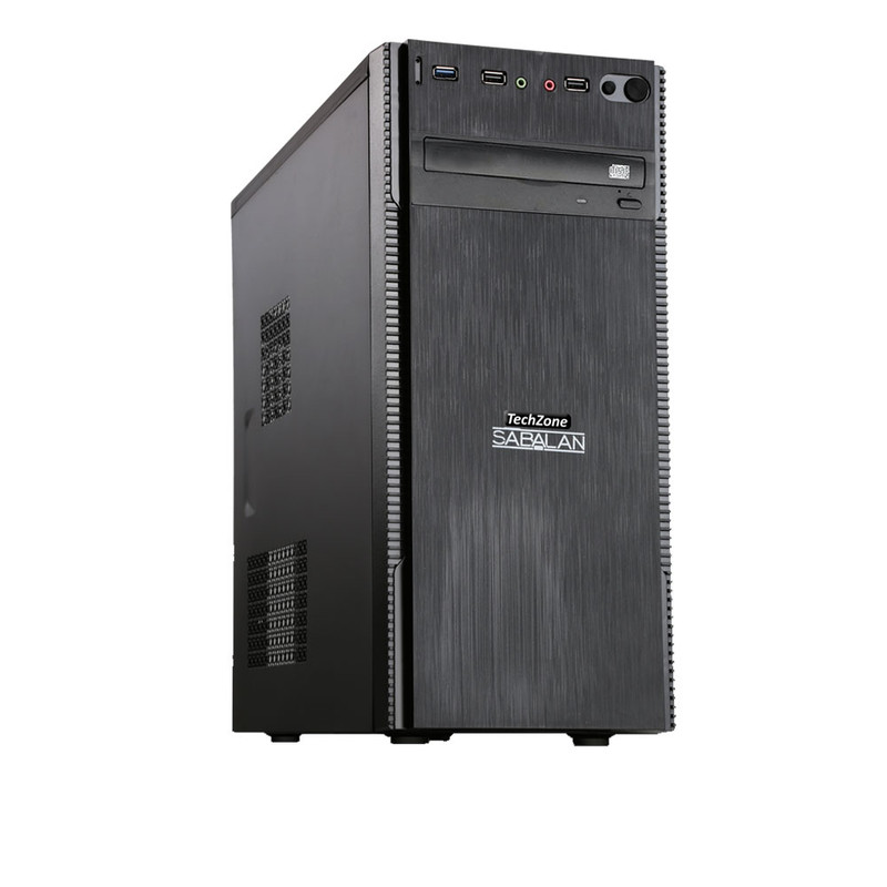 کامپیوتر دسکتاپ تک زون مدل TZ6500A Pro