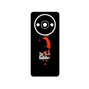 MAHOOT The_Godfather Cover Sticker for Xiaomi Redmi A3x