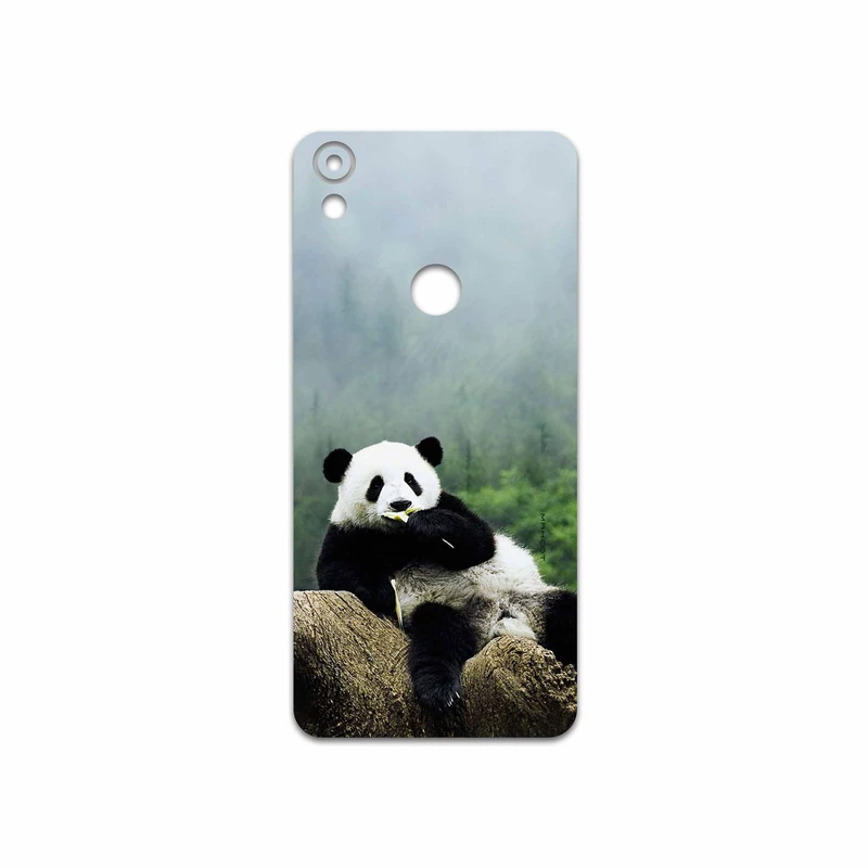 برچسب پوششی ماهوت مدل Panda مناسب برای گوشی موبایل تکنو Camon CM