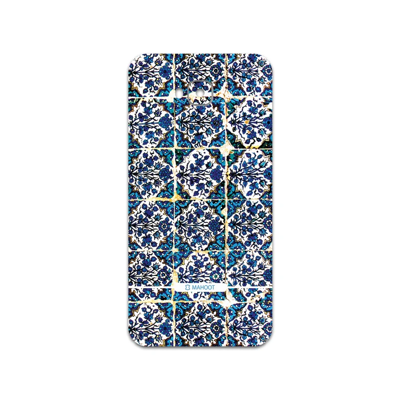 برچسب پوششی ماهوت مدل Traditional-Tile مناسب برای گوشی موبایل ایسوس Zenfone 4 Selfie