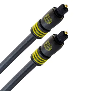 کابل اپتیکال دایو مدل دیجیتال کد DA6211 به طول 1.2 متر