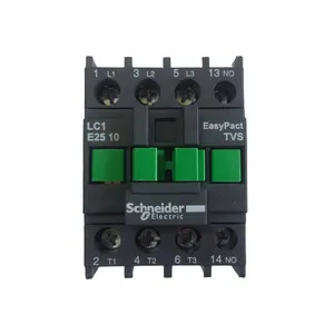 کنتاکتور اشنایدر الکتریک مدل LD1E1210M5