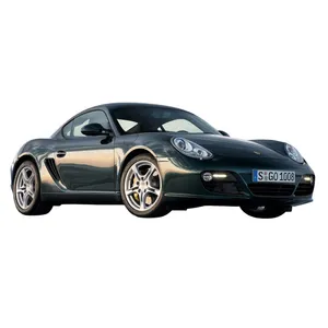 خودرو پورشه Cayman S اتوماتیک سال 2013