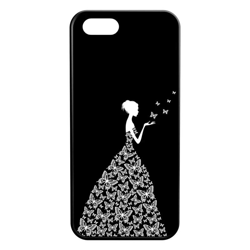 کاور مدل 032 مناسب برای گوشی موبایل اپل iPhone 5/5s/se