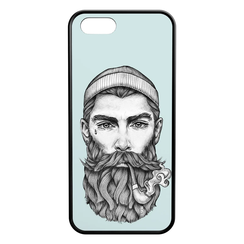 کاور مدل 035 مناسب برای گوشی موبایل اپل iPhone 5/5s/se