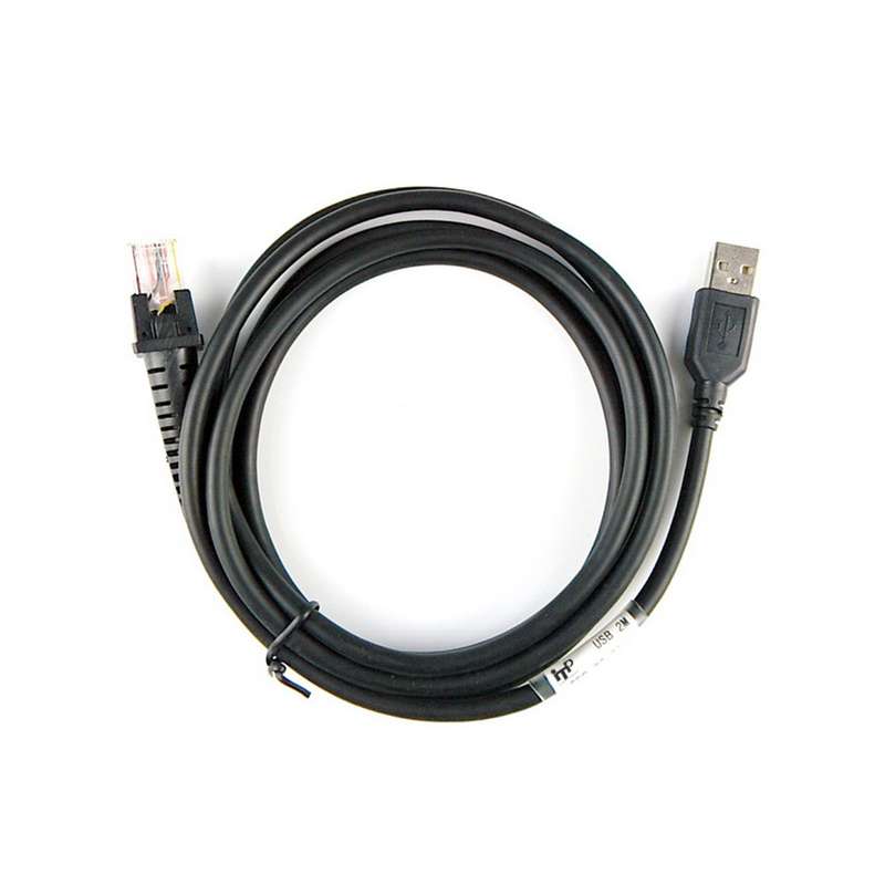 کابل رابط بارکد خوان دیتالاجیک مدل آی تی پی USB کابل رابط بارکد خوان دیتالاجیک مدل آی تی پی USB