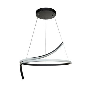 نقد و بررسی لوستر شاهان تک مدل ringb50 توسط خریداران