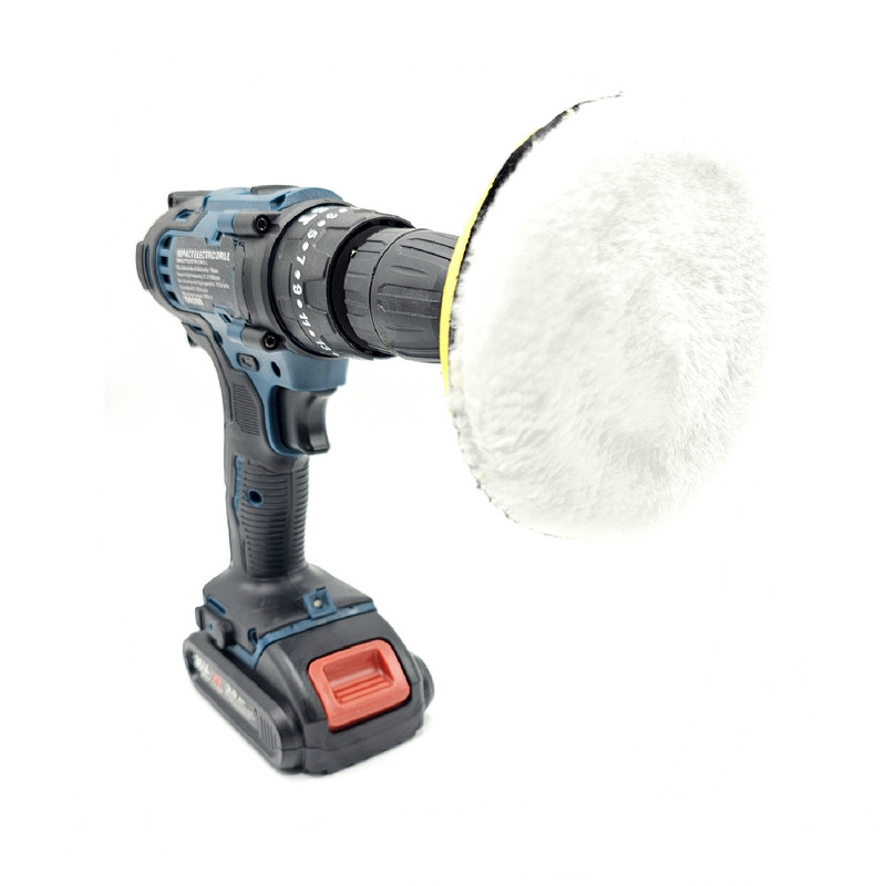 دریل پیچ گوشتی چکشی شارژی باس مدل LIFE_STYLE کد 1