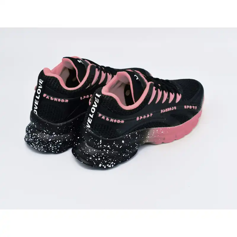 کفش پیاده روی زنانه پویان گام پیام مدل ویشکا کد 10710