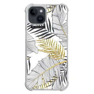 AKAM AMCWTA14-LEAVES5 Cover For Apple iPhone 14