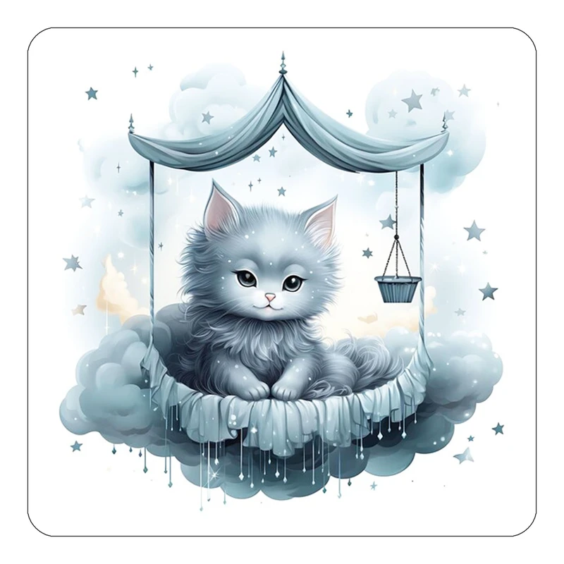 مگنت کاکتی طرح شازده کوچولو مدل mp36153