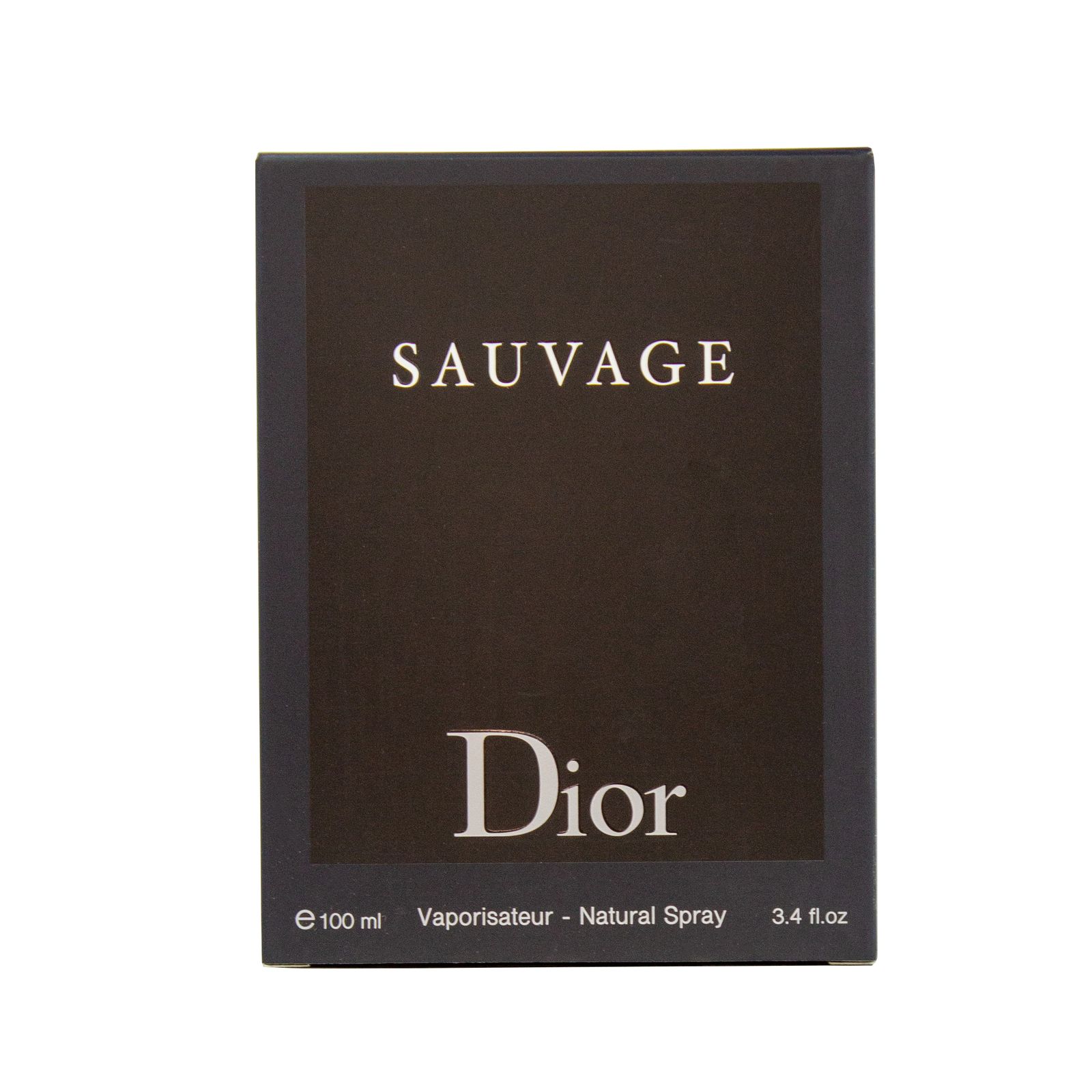 ادو تویلت مردانه پرستیژ مدل Sauvage Dior حجم 100 میلی لیتر -  - 3
