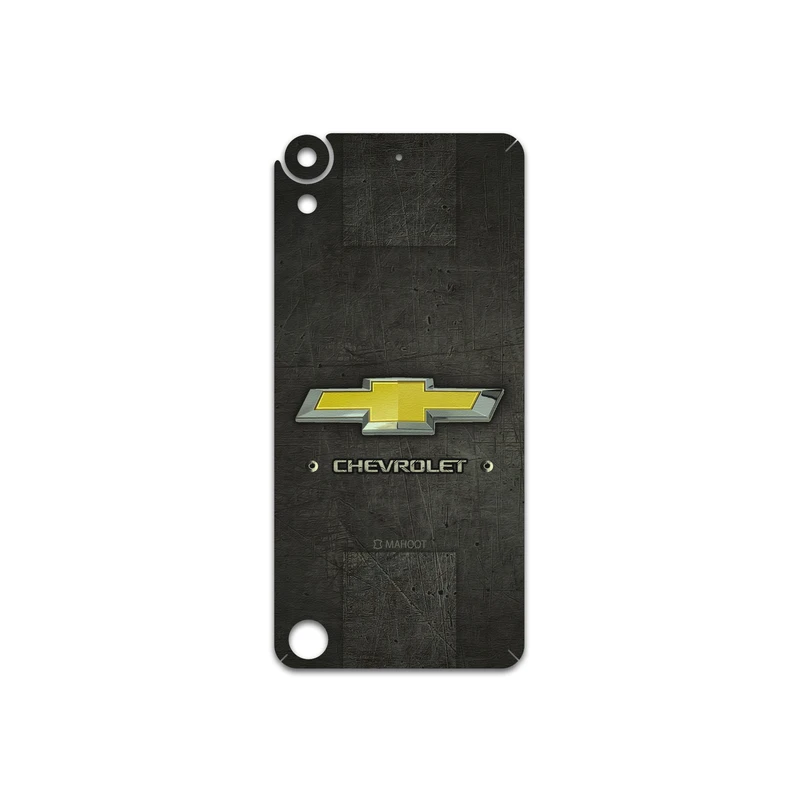 برچسب پوششی ماهوت مدل CHEVROLET مناسب برای گوشی موبایل اچ تی سی Desire 530