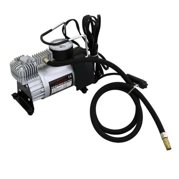 کمپرسور هوا تورنادو مدل AC 580