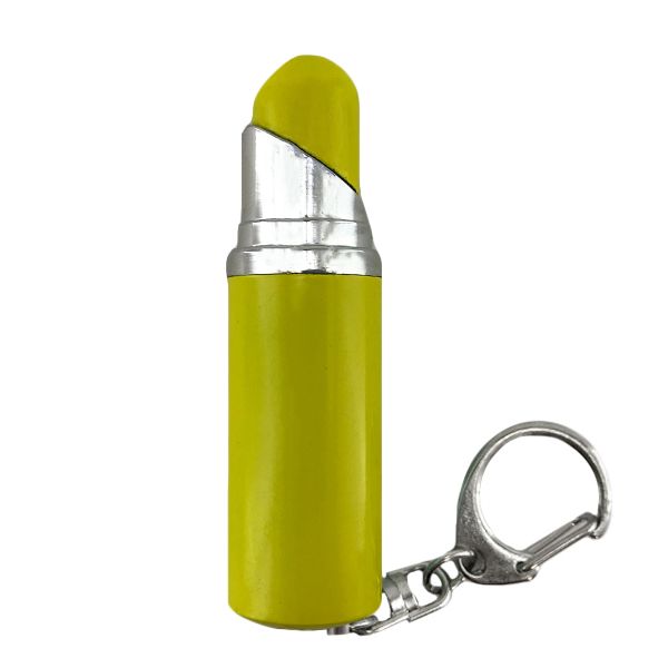 فندک جاسوئیچی طرح رژلب کد 4 فندک جاسوئیچی طرح رژلب کد 4
