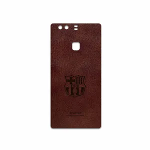 MAHOOT NL-BRCA Cover Sticker for Huawei P9 Plus
