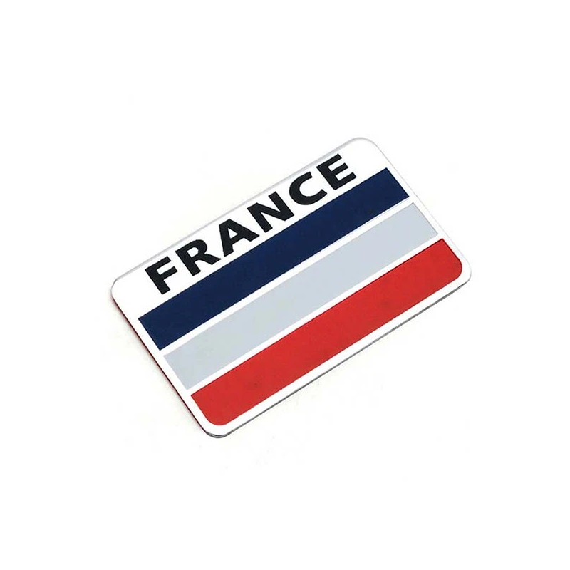 آرم خودرو طرح فرانسه کد k3333