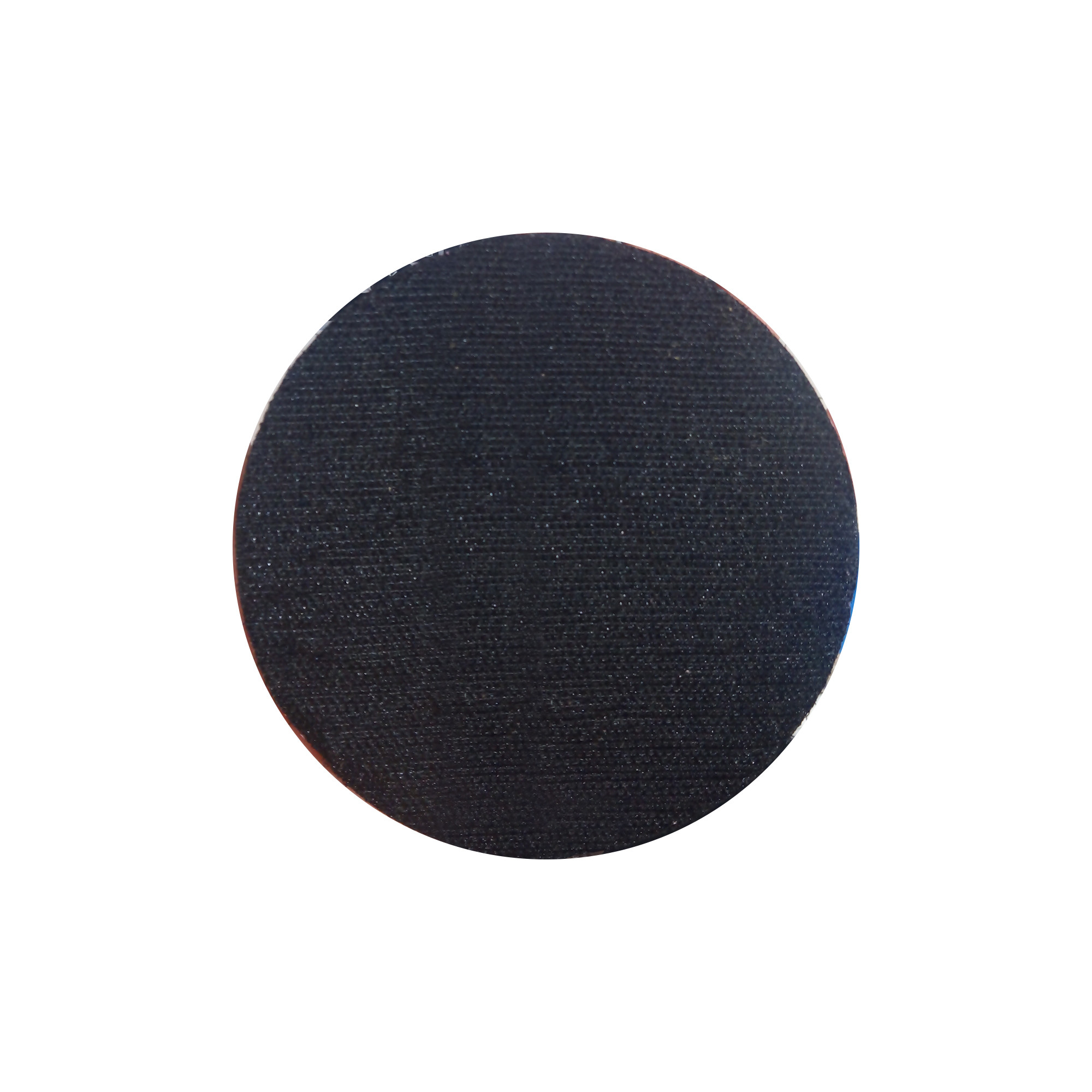 پد پشت کرکی مدل PU قطر 115 میلی‌متر