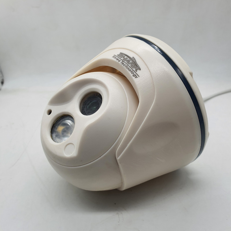 دوربین مداربسته شارک مدل warm light-SH3060FTL53AHD