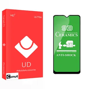 Coconut UD Glass Ceramics Screen Protector For Xiaomi note 8pro