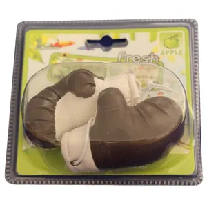 خوشبو کننده خودرو طرح دستکش بوکس مدل az95