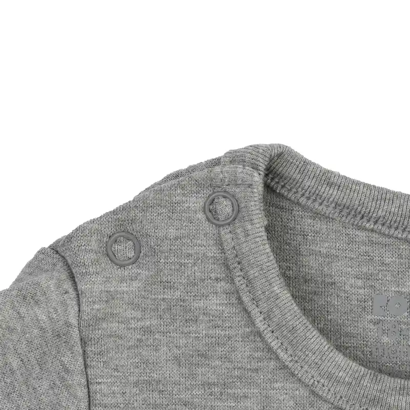 ست بادی و شلوار نوزادی مدل MDSS-CG1925