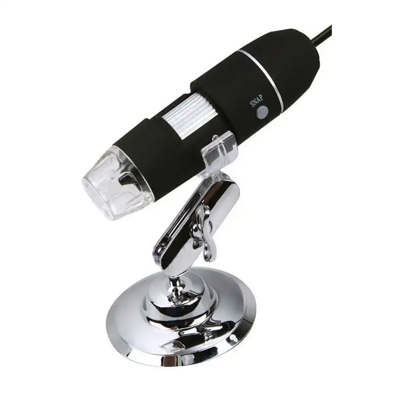 میکروسکوپ دیجیتال مدل 500X