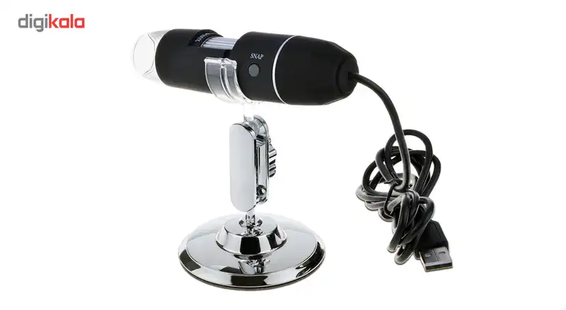 میکروسکوپ دیجیتال مدل 500X