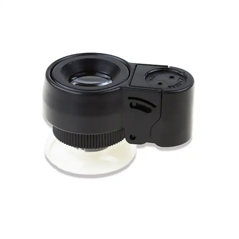 لوپ جواهرشناسی مدل MG13102