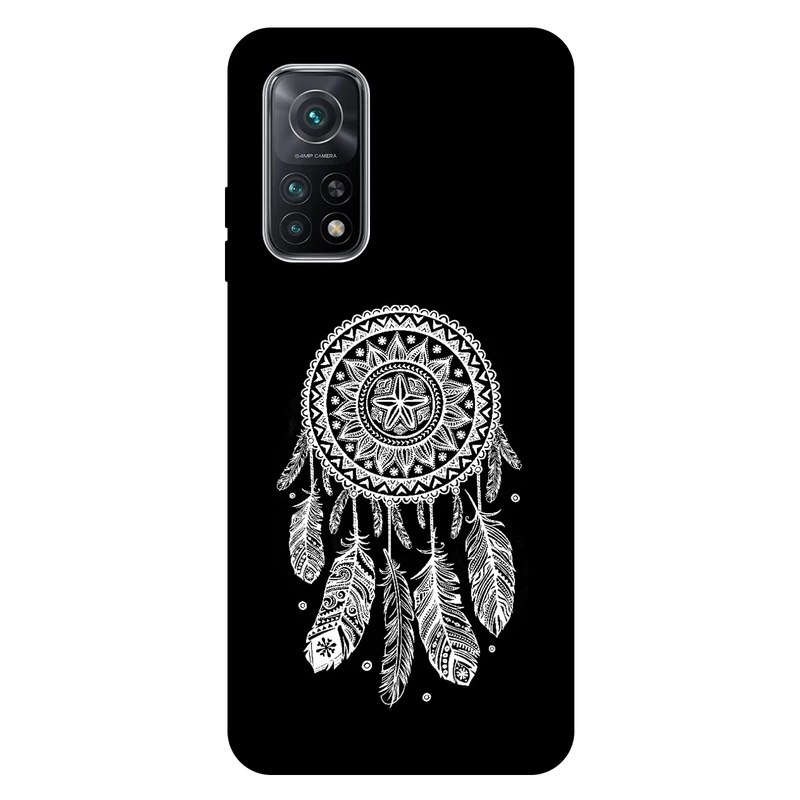 کاور مگافون کد 7196 مناسب برای گوشی موبایل شیائومی Redmi K30S