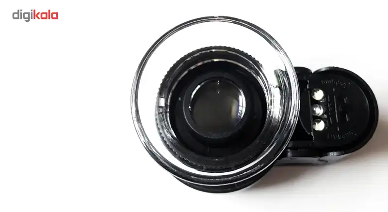 لوپ جواهرشناسی مدل MG13102