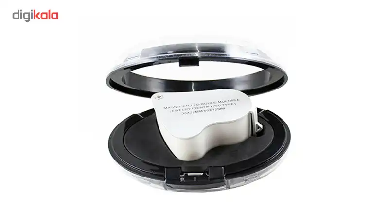 ذره بین جواهرشناسی مدل 9889