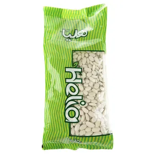 لوبیا سفید هلیا مقدار 900 گرم