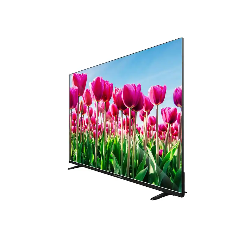 تلویزیون ال ای دی هوشمند دوو مدل DSL-43SF1710 سایز 43 اینچ