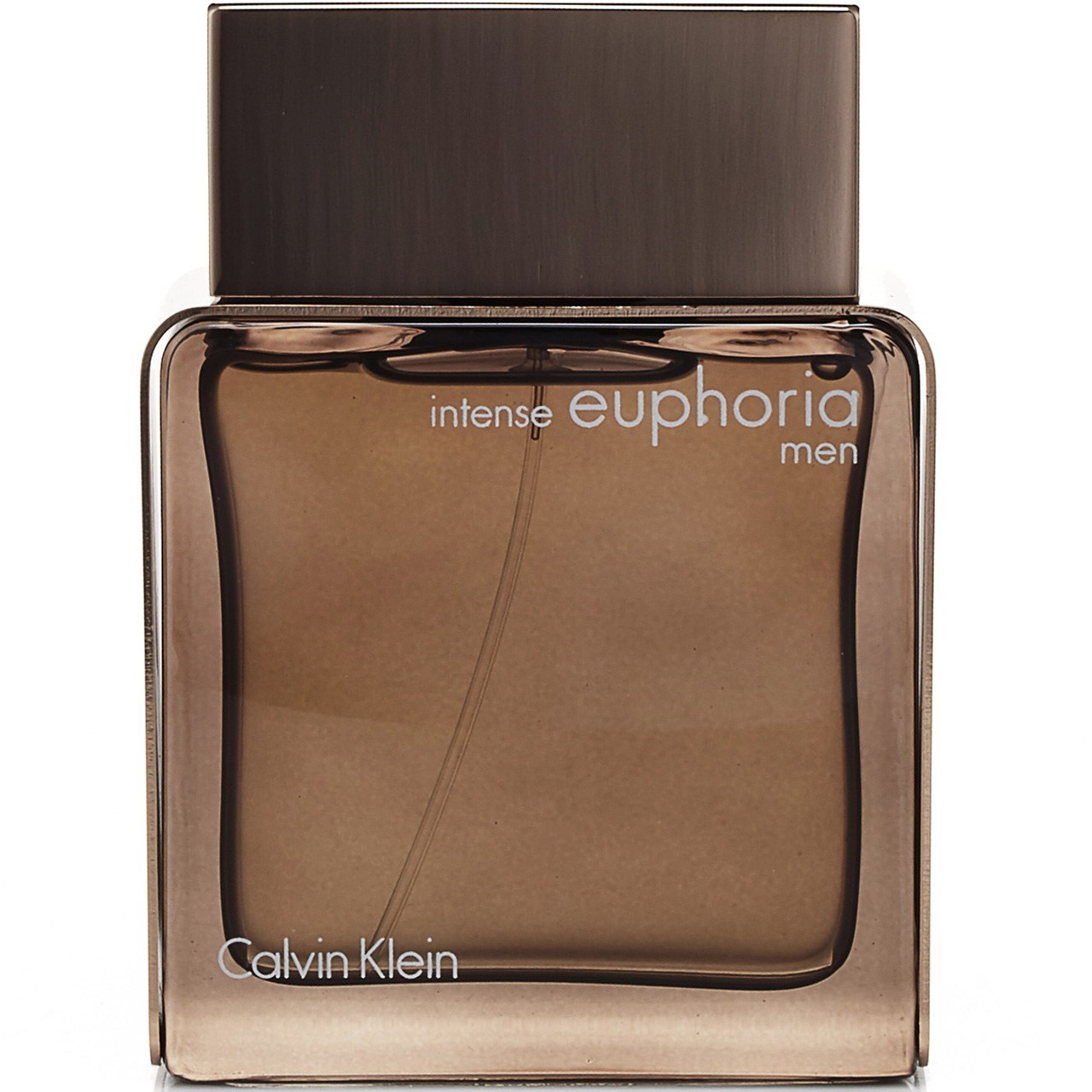 calvin klein euphoria intense edt