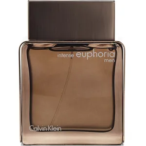 Calvin Klein Euphoria Intense Eau De Toilette For Men 100ml