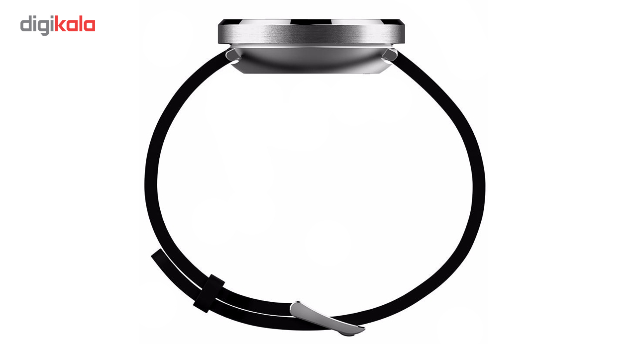 deffrun s3 hr ip68 waterproof smart watch