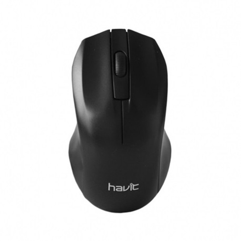 ماوس هویت مدل HV-MS832