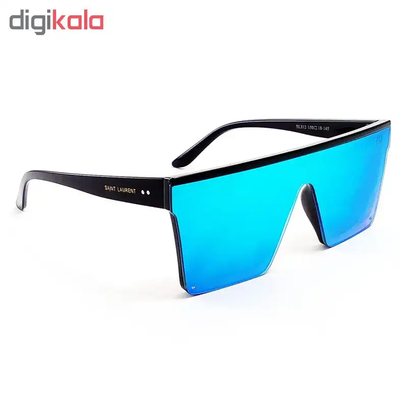 عینک آفتابی  مدل 3BLU
