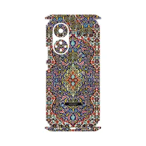 MAHOOT Iran_Tile6-FullSkin Cover Sticker for Honor 50
