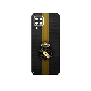 MAHOOT Real_Madrid_2 Cover Sticker for Samsung Galaxy F22