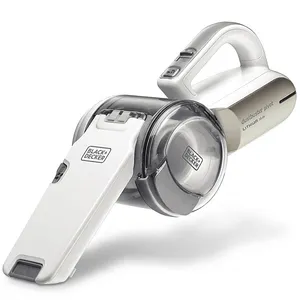 Black And Decker PV1420 Chargeable Vacuum Cleaner