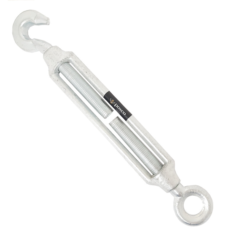 مهارکش پوسکو مدل CR-12 سایز 12