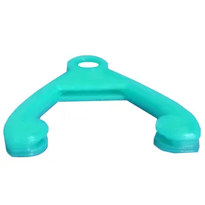 نگهدارنده پیک گیتار مدل AV59-BLU-R