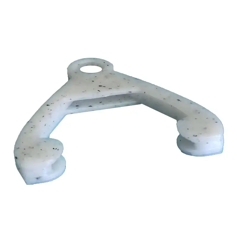 نگهدارنده پیک گیتار مدل AV68-WHT
