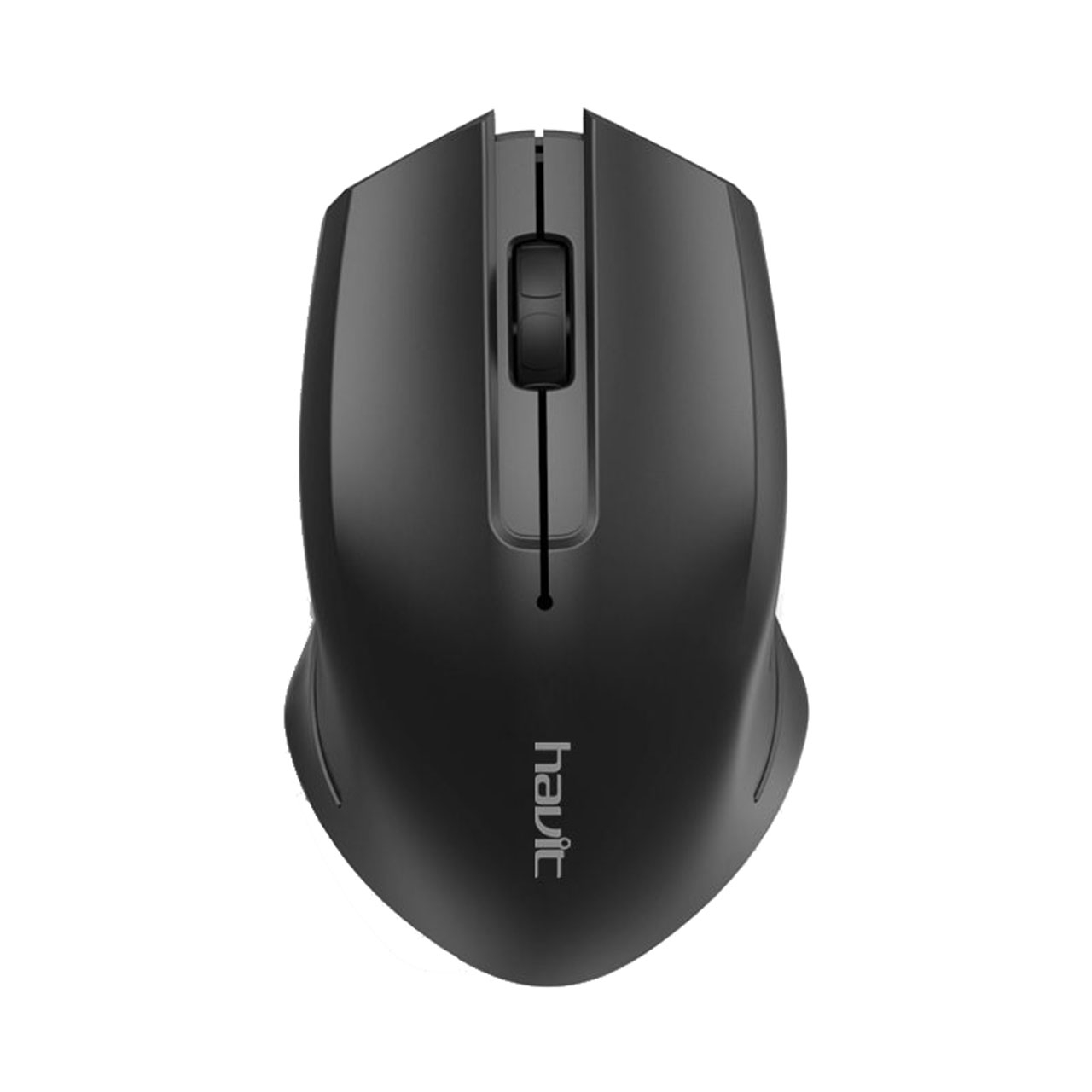 ماوس بی سیم هویت مدل MS987GT