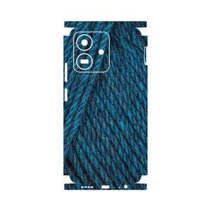 MAHOOT Fabric Texture 1-FullSkin Cover Sticker for Honor Play 10