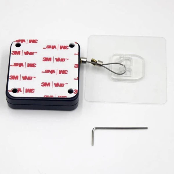 عکس شماره 3 : فنر آرام بند مدل arrm181