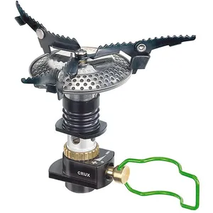 سرشعله اپتیموس مدل Crux Lite Piezo کد 8018914